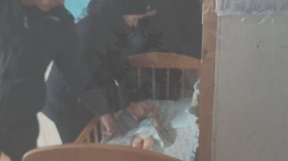В Благовещенске заключена под стражу мать, убившая своего ребенка В Благовещенске заключена под стражу мать, убившая своего ребенка