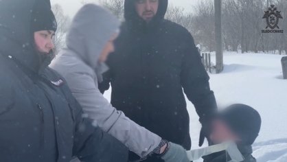 В Благовещенском районе местной жительнице, обвиняемой в убийстве сына, предъявлено обвинение в убийстве знакомой, совершенном 20 лет назад В Благовещенском районе местной жительнице, обвиняемой в убийстве сына, предъявлено обвинение в убийстве знакомой, совершенном 20 лет назад