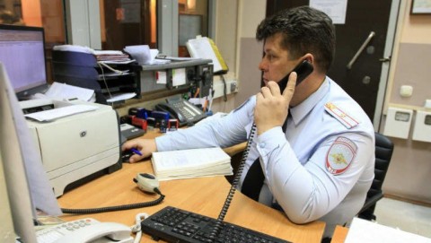 Полицейскими Башкортостана задержана подозреваемая в умышленном причинении тяжкого вреда здоровью